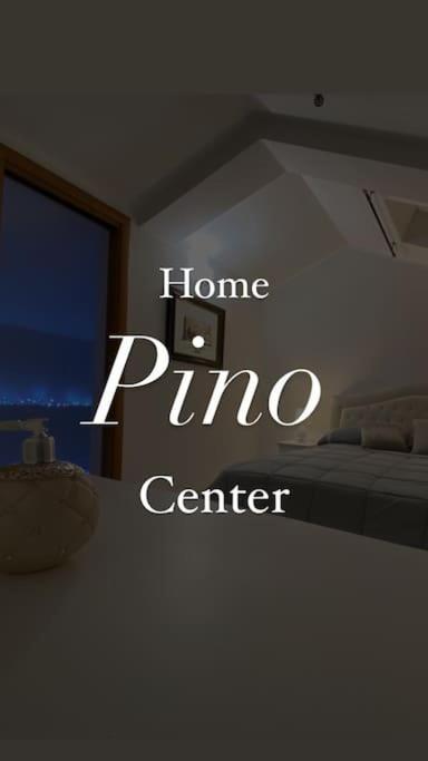 Pino Center~600 Mt Duomo Ct Catania