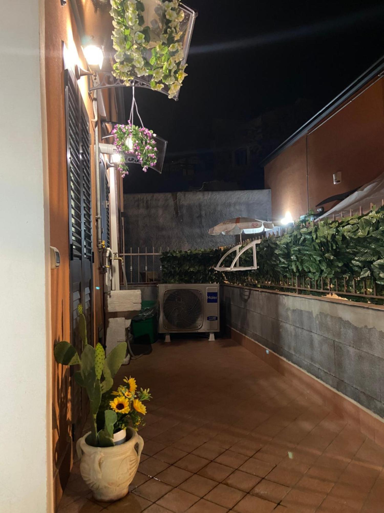 Pino Center~600 Mt Duomo Ct Ferienhaus Catania