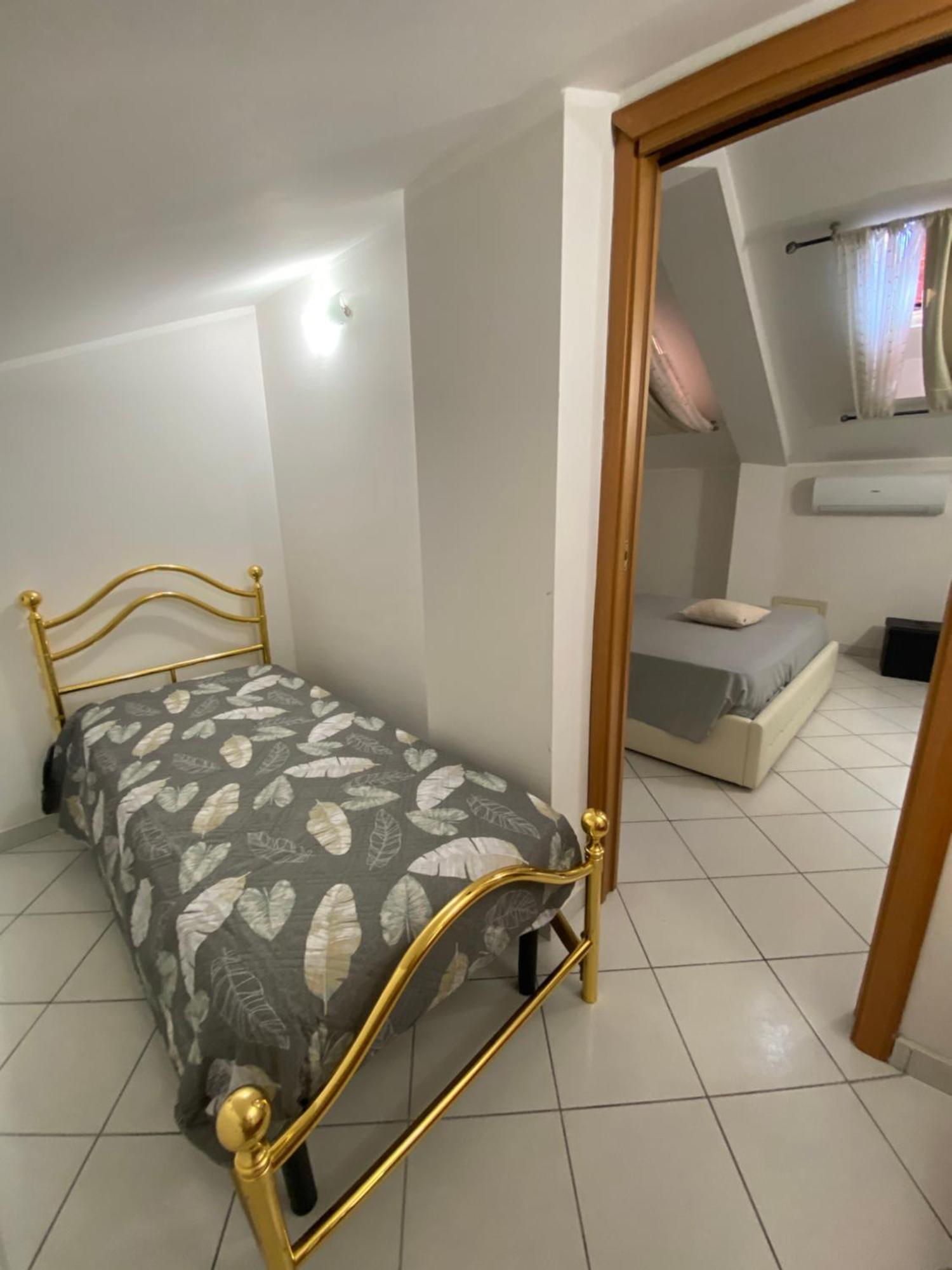 Pino Center~600 Mt Duomo Ct *